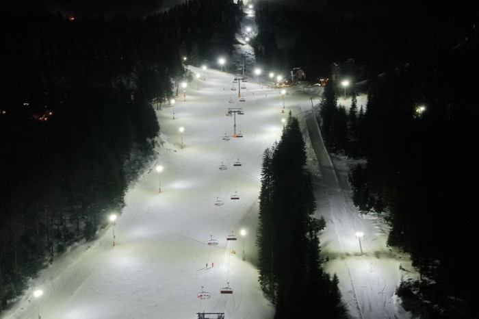 jahorina-piste