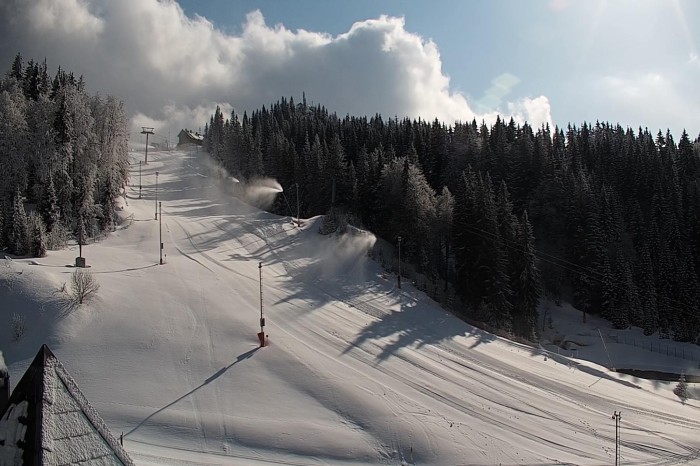 jahorina-skilifte